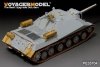 Voyager Model PE35704 Russian Object 704 Heavy Tank (For TRUMPETER 05575) 1/35